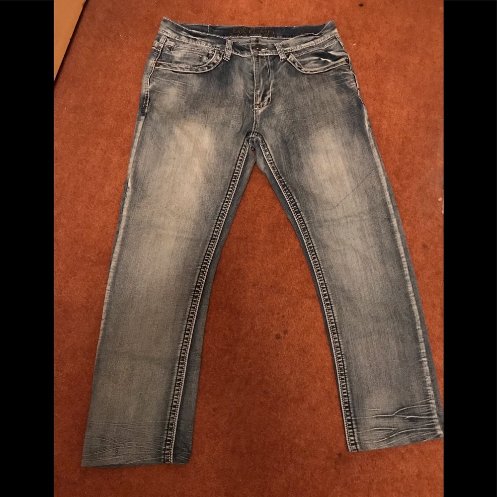 2/$30😃 Men’s jean pants